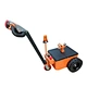 ZT-160MINI ZT-300MINI electric towing tugger load capacity 3000kg
